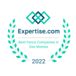 expertise 2022 best fence companies