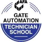 Gate Automation Technician School